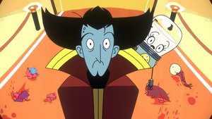 Earth Must Die screenshot