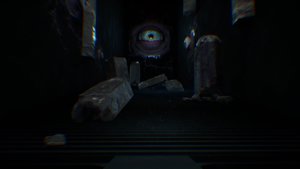 BrokenLore: DON'T LIE screenshot BrokenLore: DON'T LIE screenshot