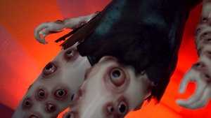 BrokenLore: DON'T LIE screenshot