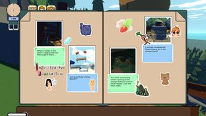 Nothing Strange Here screenshot