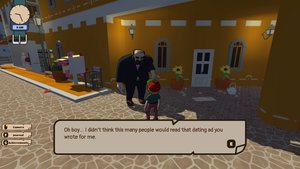 Nothing Strange Here screenshot