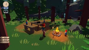 Nothing Strange Here screenshot