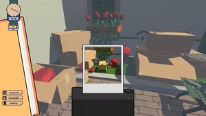 Nothing Strange Here screenshot