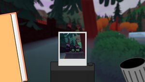 Nothing Strange Here screenshot