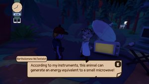 Nothing Strange Here screenshot
