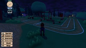 Nothing Strange Here screenshot