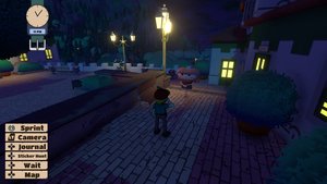 Nothing Strange Here screenshot