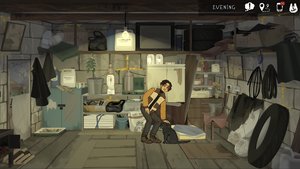 Sucks to Be in the Sticks screenshot