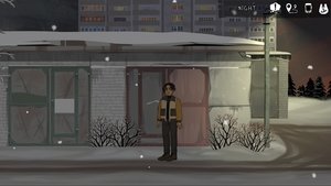 Sucks to Be in the Sticks screenshot