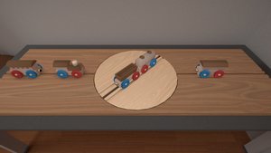 Escape: The Research Center screenshot