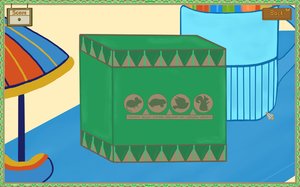 Harold Rabbit 2: The Case of the Pastry Pirate screenshot