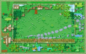 Harold Rabbit 2: The Case of the Pastry Pirate screenshot