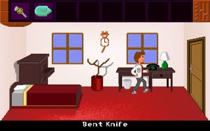 Rowen's Grand Adventure screenshot