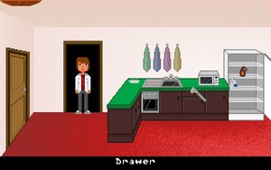 Rowen's Grand Adventure screenshot