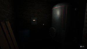 Insanitorium: Don’t Be Afraid screenshot Insanitorium: Don’t Be Afraid screenshot