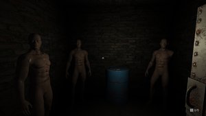Insanitorium: Don’t Be Afraid screenshot Insanitorium: Don’t Be Afraid screenshot