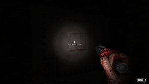 Insanitorium: Don’t Be Afraid screenshot Insanitorium: Don’t Be Afraid screenshot