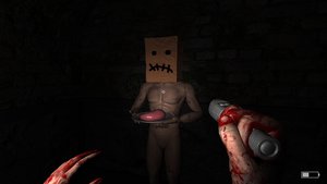 Insanitorium: Don’t Be Afraid screenshot Insanitorium: Don’t Be Afraid screenshot