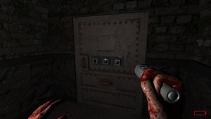 Insanitorium: Don’t Be Afraid screenshot Insanitorium: Don’t Be Afraid screenshot