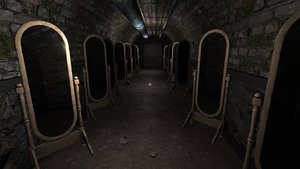 Insanitorium: Don’t Be Afraid screenshot Insanitorium: Don’t Be Afraid screenshot