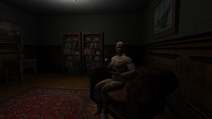 Insanitorium: Don’t Be Afraid screenshot Insanitorium: Don’t Be Afraid screenshot