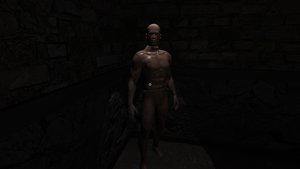 Insanitorium: Don’t Be Afraid screenshot Insanitorium: Don’t Be Afraid screenshot