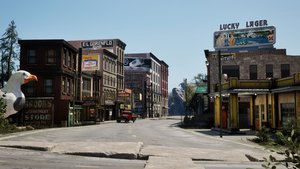 Dream:scape Remastered screenshot