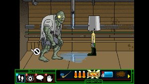 Trick-Or-Treat Adventure screenshot