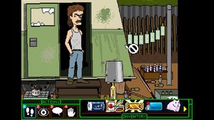 Trick-Or-Treat Adventure screenshot