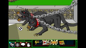 Trick-Or-Treat Adventure screenshot