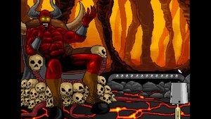 Trick-Or-Treat Adventure screenshot