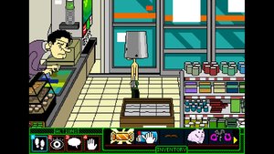 Trick-Or-Treat Adventure screenshot