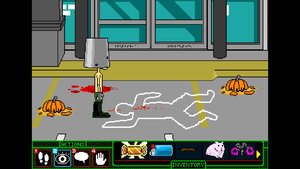 Trick-Or-Treat Adventure screenshot