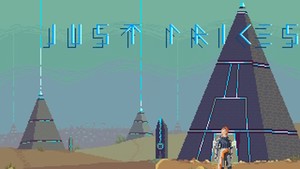 Just Prices cover image