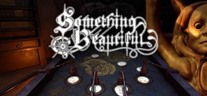 Something Beautiful cover image