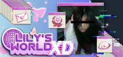 lily's world XD lily's world XD