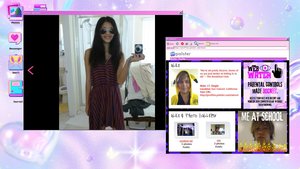 lily's world XD screenshot