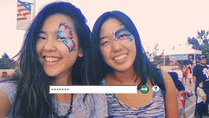 lily's world XD screenshot