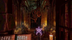 Void Priest screenshot