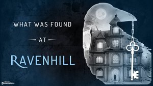 What Was Found at Ravenhill cover image