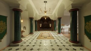 What Was Found at Ravenhill screenshot