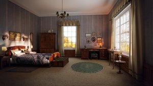 What Was Found at Ravenhill screenshot