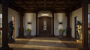 What Was Found at Ravenhill screenshot