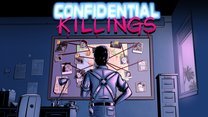 Confidential Killings – A Detective Game
