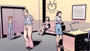 Confidential Killings – A Detective Game screenshot