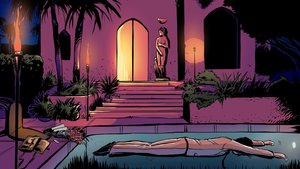 Confidential Killings – A Detective Game screenshot