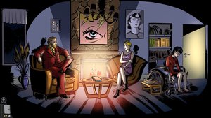 Confidential Killings – A Detective Game screenshot