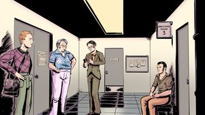 Confidential Killings – A Detective Game screenshot