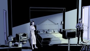 Confidential Killings – A Detective Game screenshot