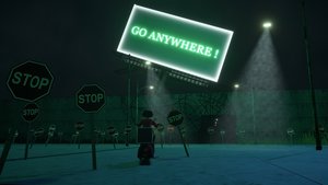 A Pizza Delivery screenshot A Pizza Delivery screenshot